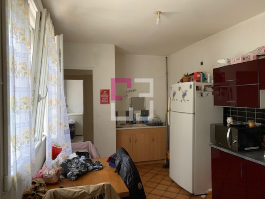 
Immeuble Bohain En Vermandois 10 pièce(s)
