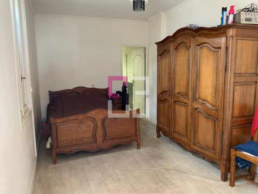 
Immeuble Bohain En Vermandois 10 pièce(s)
