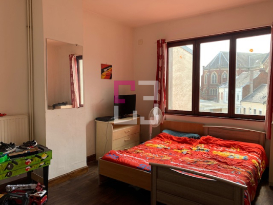 
Immeuble Bohain En Vermandois 10 pièce(s)

