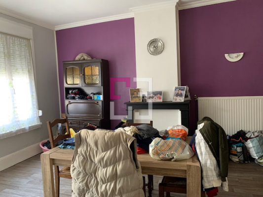 
Immeuble Bohain En Vermandois 10 pièce(s)
