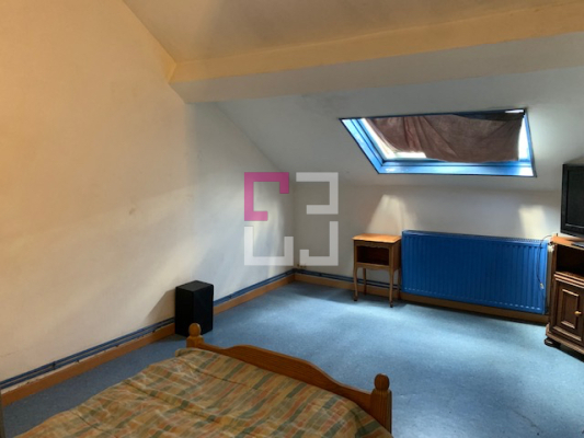 
Immeuble Bohain En Vermandois 10 pièce(s)
