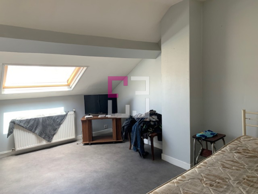 
Immeuble Bohain En Vermandois 10 pièce(s)
