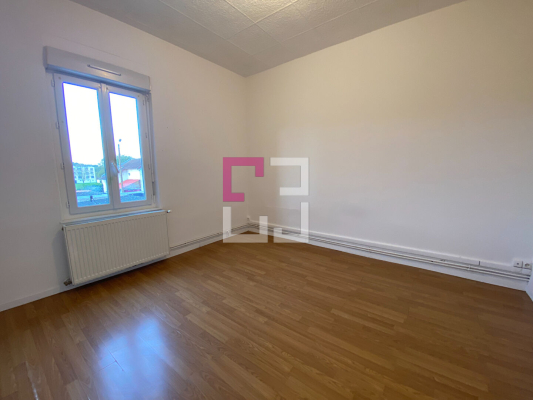 
Maison Chauny 4 pièce(s) 82 m2
