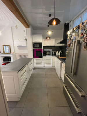 
Maison Guise 7 pièce(s) 150 m2
