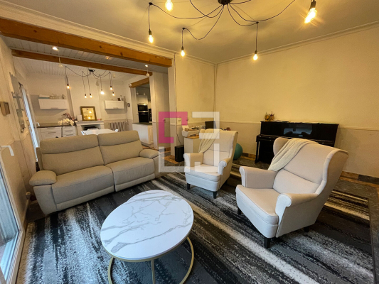 
Maison Guise 7 pièces 154 m2

