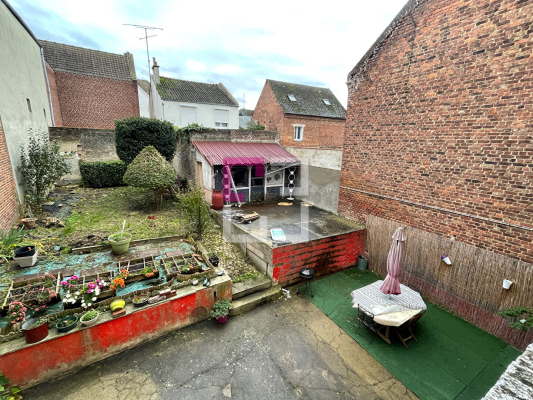 
Maison Guise 7 pièces 154 m2
