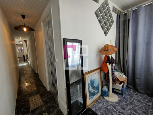 
Maison GUISE 7 pièces 154 m²
