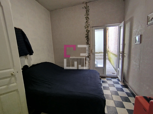 
Maison GUISE 7 pièces 154 m²
