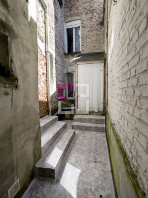 
Maison GUISE 7 pièces 154 m²
