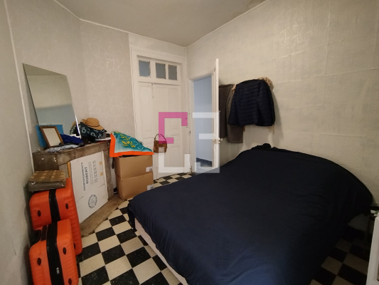 
Maison GUISE 7 pièces 154 m²
