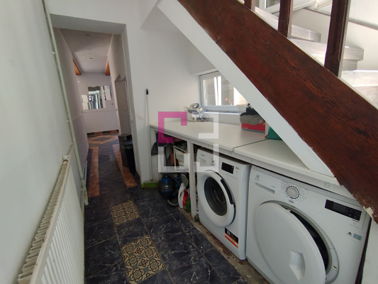 
Maison GUISE 7 pièces 154 m²
