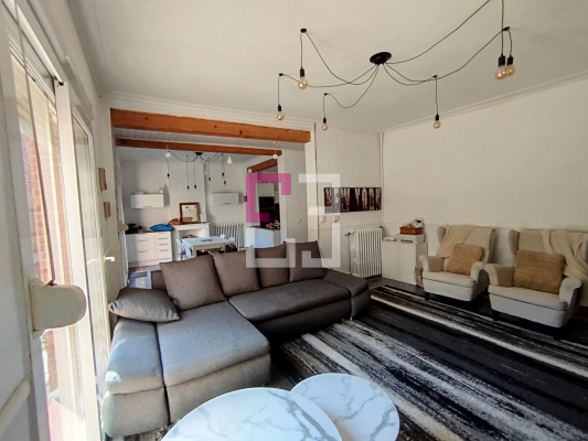
Maison GUISE 7 pièces 154 m²
