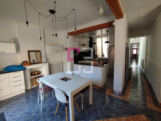 
Maison GUISE 7 pièces 154 m²
