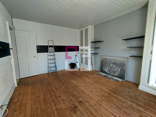 
Maison GUISE 7 pièces 154 m²
