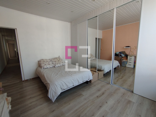 
Maison GUISE 7 pièces 154 m²

