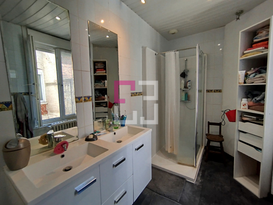 
Maison GUISE 7 pièces 154 m²
