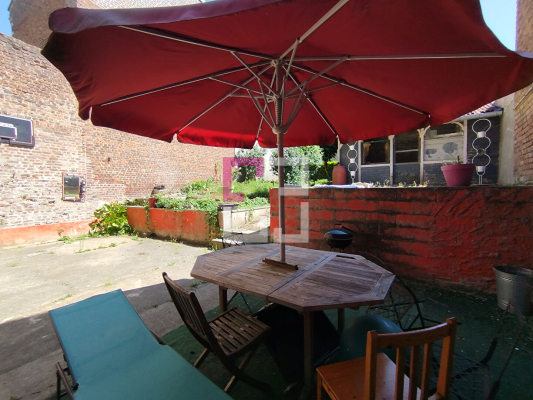 
Maison GUISE 7 pièces 154 m²
