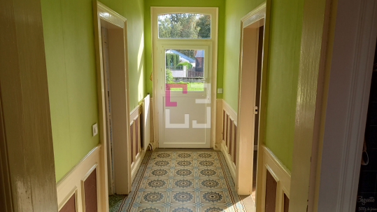 
Maison Leme 4 pièce(s) 101.5 m2
