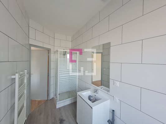 
Appartement Bohain En Vermandois 2 pièce(s) 63.02 m2
