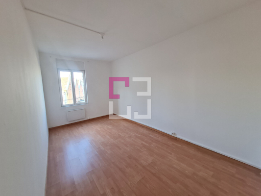 
Appartement Bohain En Vermandois 2 pièce(s) 63.02 m2
