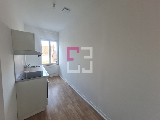 
Appartement Bohain En Vermandois 2 pièce(s) 63.02 m2
