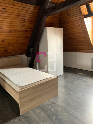 
Appartement Saint Quentin 2 pièce(s) 38.35 m2
