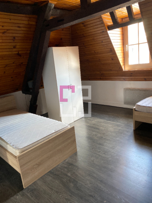 
Appartement Saint Quentin 2 pièce(s) 38.35 m2
