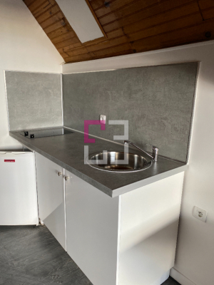 
Appartement Saint Quentin 2 pièce(s) 38.35 m2
