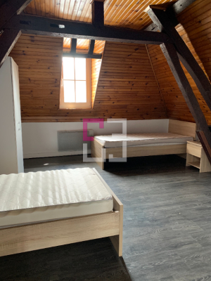 
Appartement Saint Quentin 2 pièce(s) 38.35 m2
