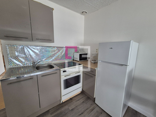 
Appartement Bohain En Vermandois 2 pièce(s) 36.14 m2
