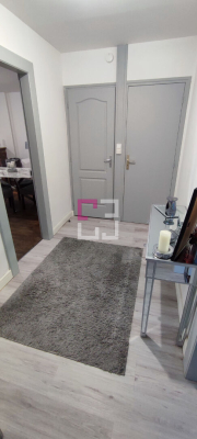 
Maison + appartement loués ORIGNY SAINTE BENOITE
