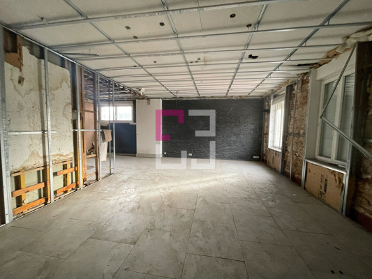 
Maison Plein pied 4 pièce(s) 170 m2
