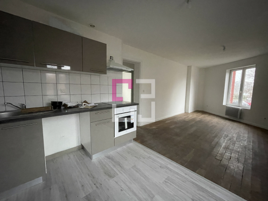 
Immeuble Tergnier 24 pièce(s) 400 m2

