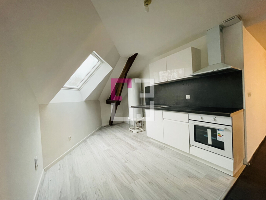 
Immeuble Tergnier 24 pièce(s) 400 m2
