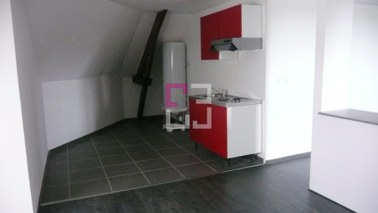 
Immeuble Tergnier 24 pièce(s) 400 m2
