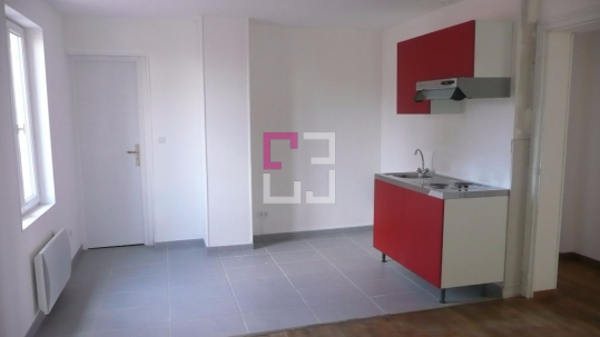 
Immeuble Tergnier 24 pièce(s) 400 m2
