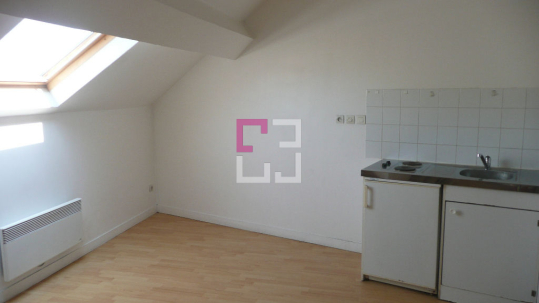 
Immeuble Tergnier 24 pièce(s) 400 m2
