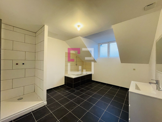 
Immeuble Tergnier 24 pièce(s) 400 m2
