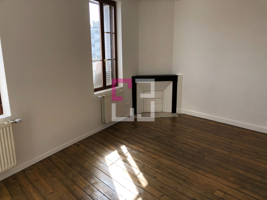 
Maison Laon 3 pièce(s) 75 m2
