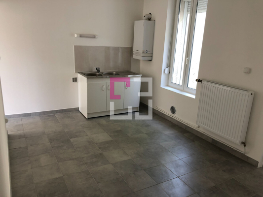 
Maison Laon 3 pièce(s) 75 m2
