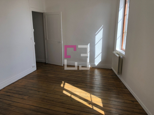 
Maison Laon 3 pièce(s) 75 m2
