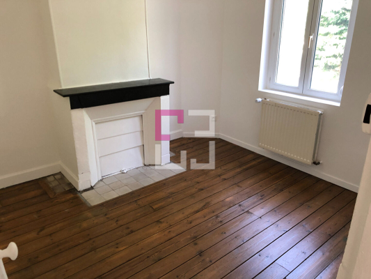 
Maison Laon 3 pièce(s) 75 m2
