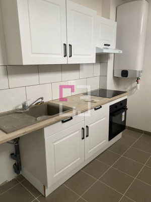 
Appartement Saint Quentin 3 pièce(s)
