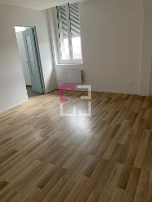 
Appartement Saint Quentin 3 pièce(s)

