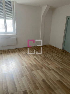 
Appartement Saint Quentin 3 pièce(s)
