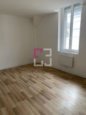 
Appartement Saint Quentin 3 pièce(s)
