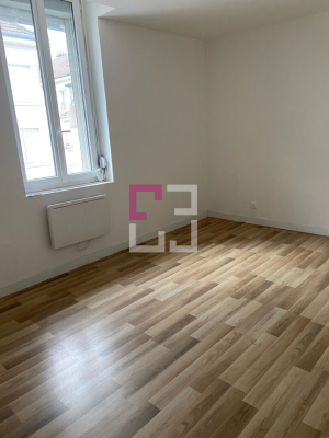 
Appartement Saint Quentin 3 pièce(s)
