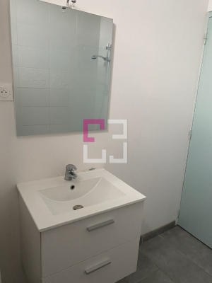 
Appartement Saint Quentin 3 pièce(s)
