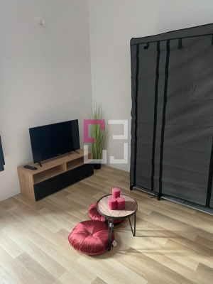 
Appartement Saint Quentin 1 pièce(s) 14.70 m2
