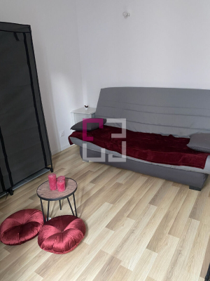 
Appartement Saint Quentin 1 pièce(s) 14.70 m2
